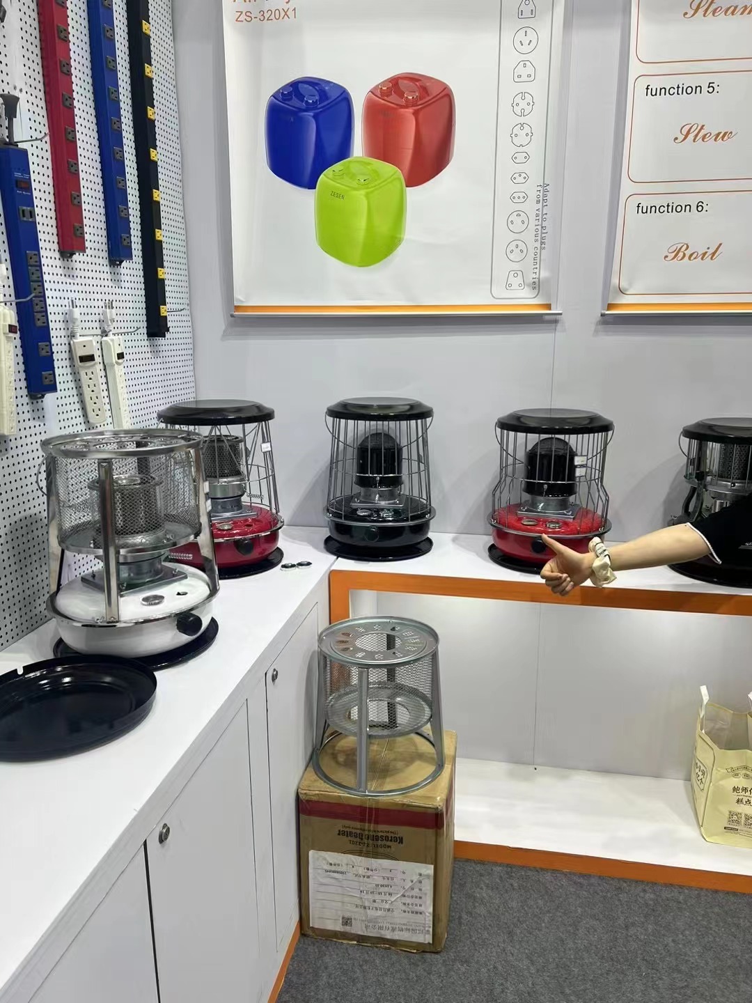 Canton Fair herfst 2023 Guangzhou