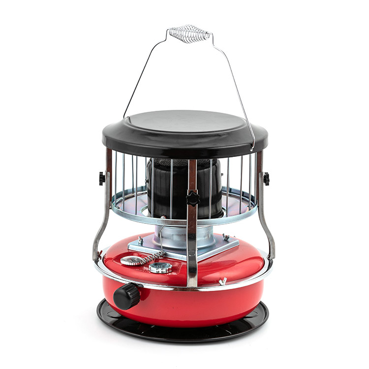 Waarom kiezen voor een brandstoftank kerosineverwarming voor gebruik binnenshuis? Waarom kiezen voor een brandstoftank kerosineverwarming voor gebruik binnenshuis?