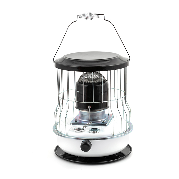 Waarom kiezen voor een witte brandstoftankkerosineverwarmer voor gebruik binnenshuis? Waarom kiezen voor een witte brandstoftankkerosineverwarmer voor gebruik binnenshuis?