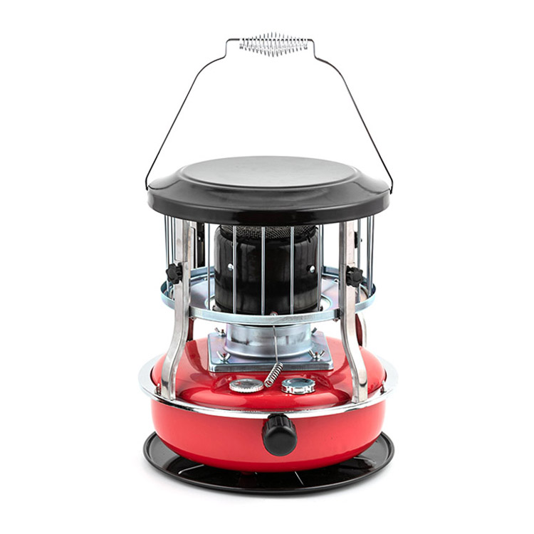 Wat maakt een kerosineverwarmer met brandstoftank tot de slimme keuze voor efficiënte verwarming van uw huis?