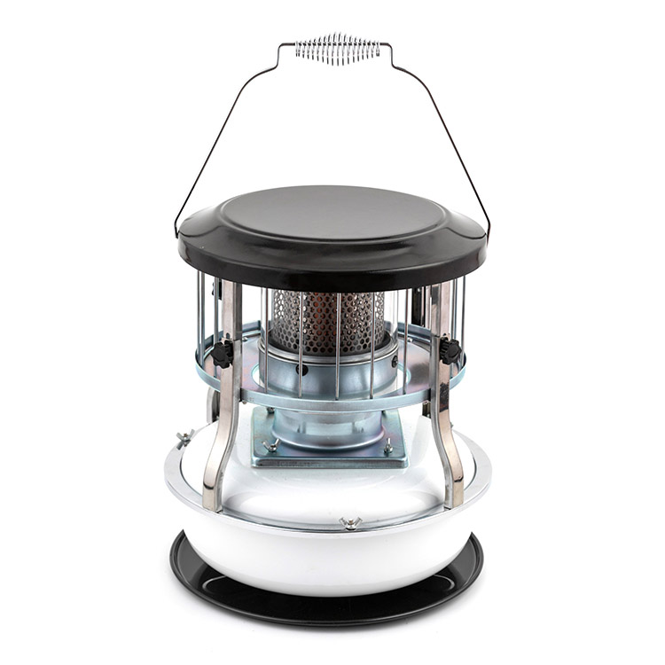 Waarom is een kerosinekachel van glazen schoorsteen nog steeds zinvol voor praktische, betrouwbare warmte?