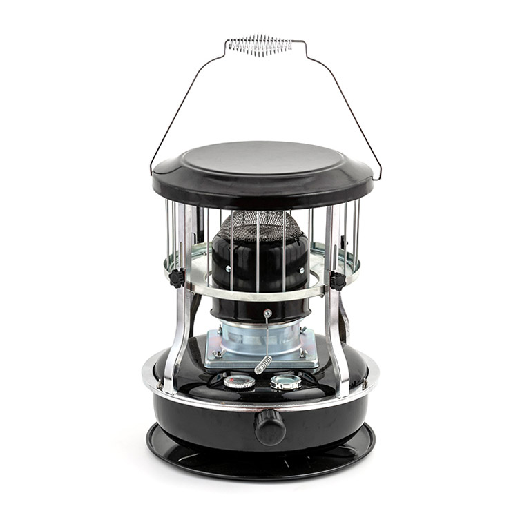 Waarom is een metalen schoorsteenkerosinekachel een slimme keuze voor betrouwbare warmte?